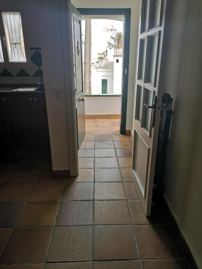 Toni'S Apartament Menorca Cala en Bosch Εξωτερικό φωτογραφία