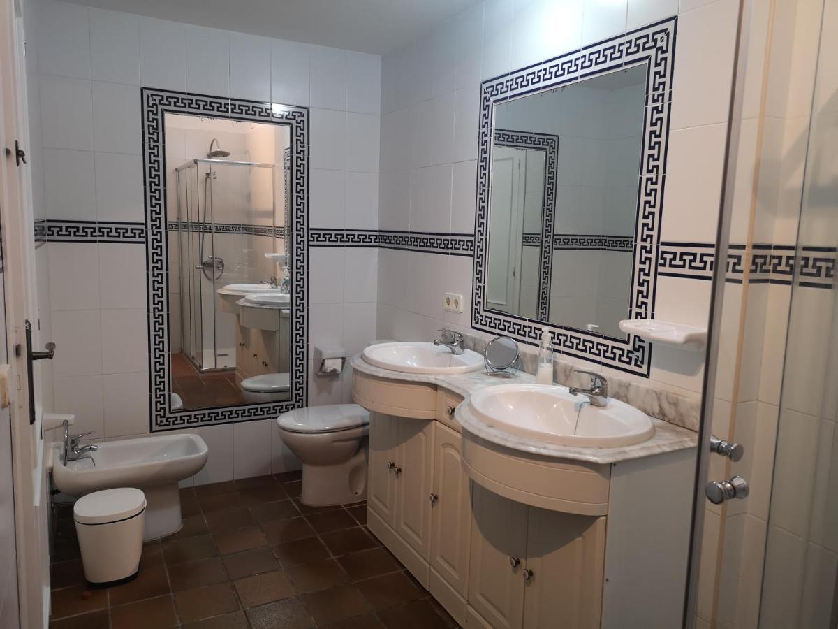 Toni'S Apartament Menorca Cala en Bosch Εξωτερικό φωτογραφία