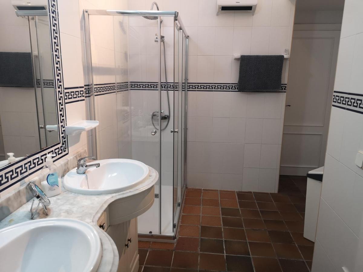 Toni'S Apartament Menorca Cala en Bosch Εξωτερικό φωτογραφία