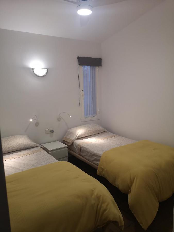 Toni'S Apartament Menorca Cala en Bosch Εξωτερικό φωτογραφία