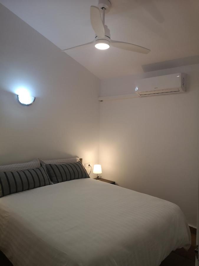 Toni'S Apartament Menorca Cala en Bosch Εξωτερικό φωτογραφία