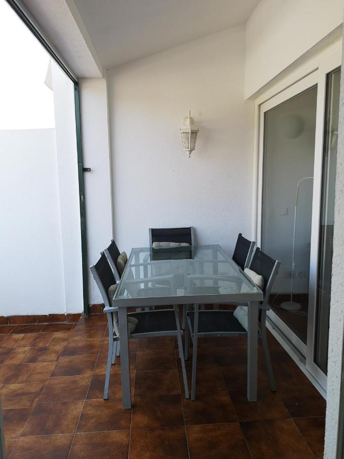 Toni'S Apartament Menorca Cala en Bosch Εξωτερικό φωτογραφία