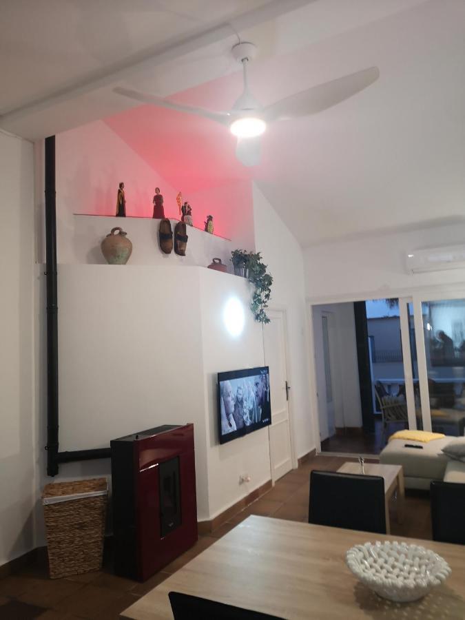 Toni'S Apartament Menorca Cala en Bosch Εξωτερικό φωτογραφία