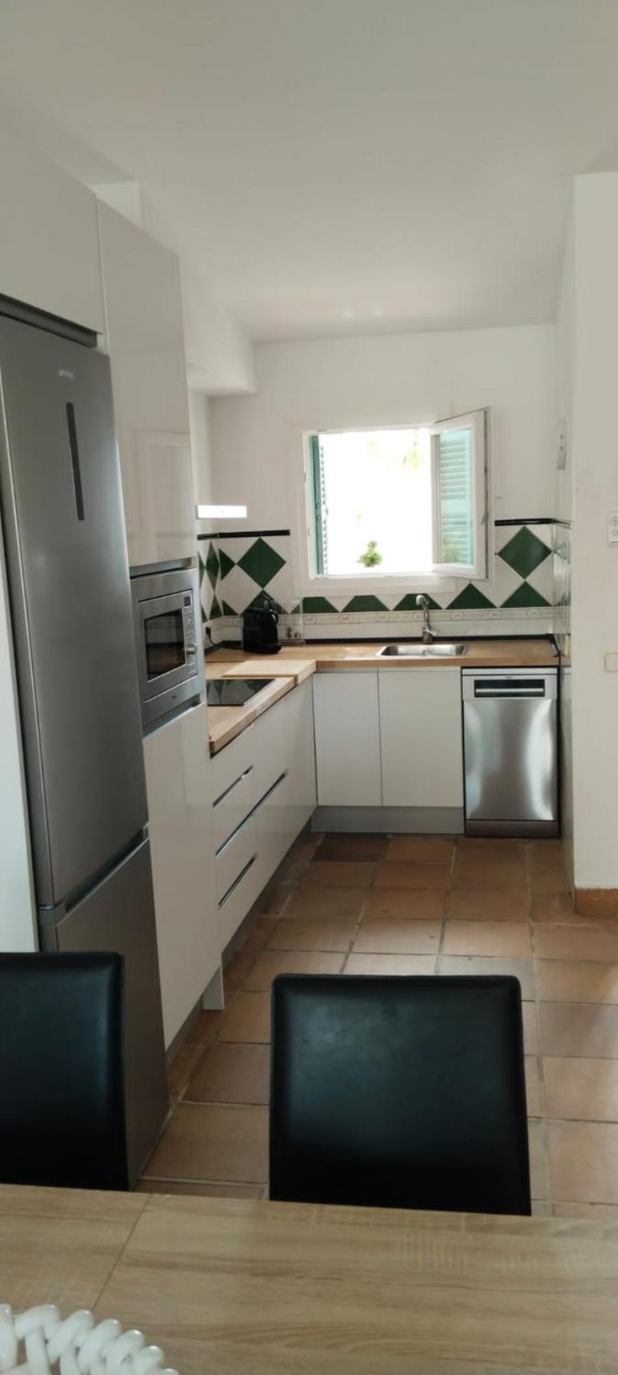 Toni'S Apartament Menorca Cala en Bosch Εξωτερικό φωτογραφία