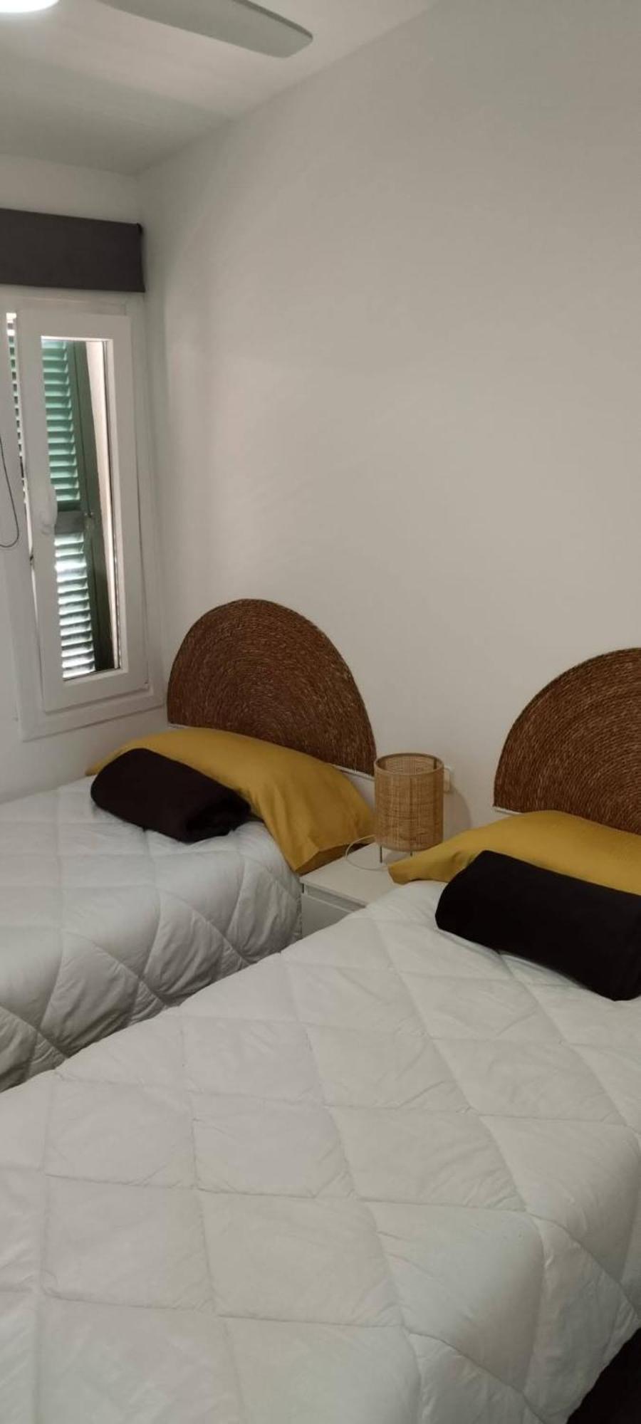 Toni'S Apartament Menorca Cala en Bosch Εξωτερικό φωτογραφία