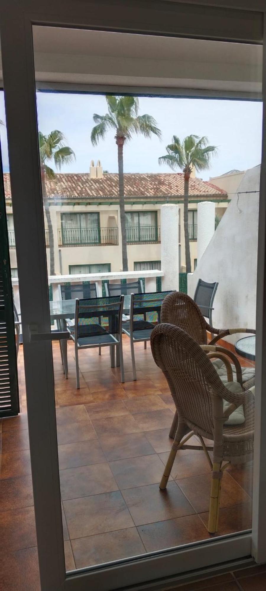 Toni'S Apartament Menorca Cala en Bosch Εξωτερικό φωτογραφία