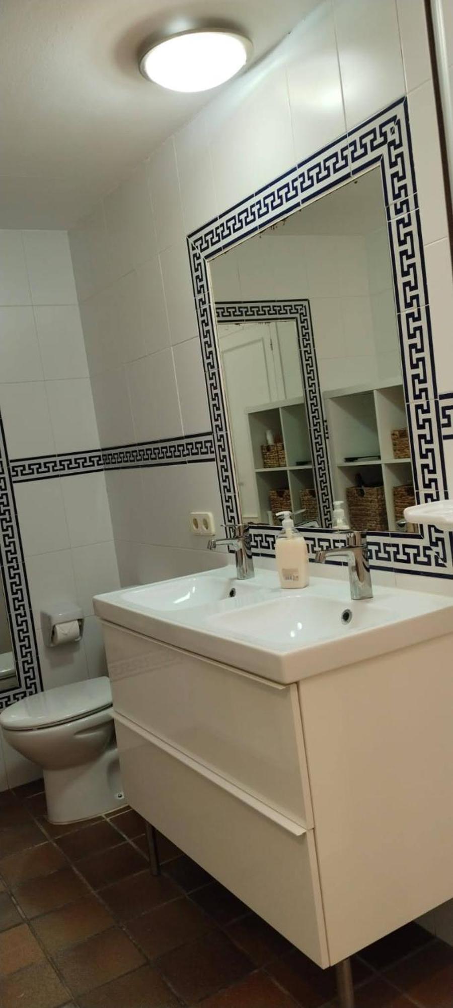 Toni'S Apartament Menorca Cala en Bosch Εξωτερικό φωτογραφία