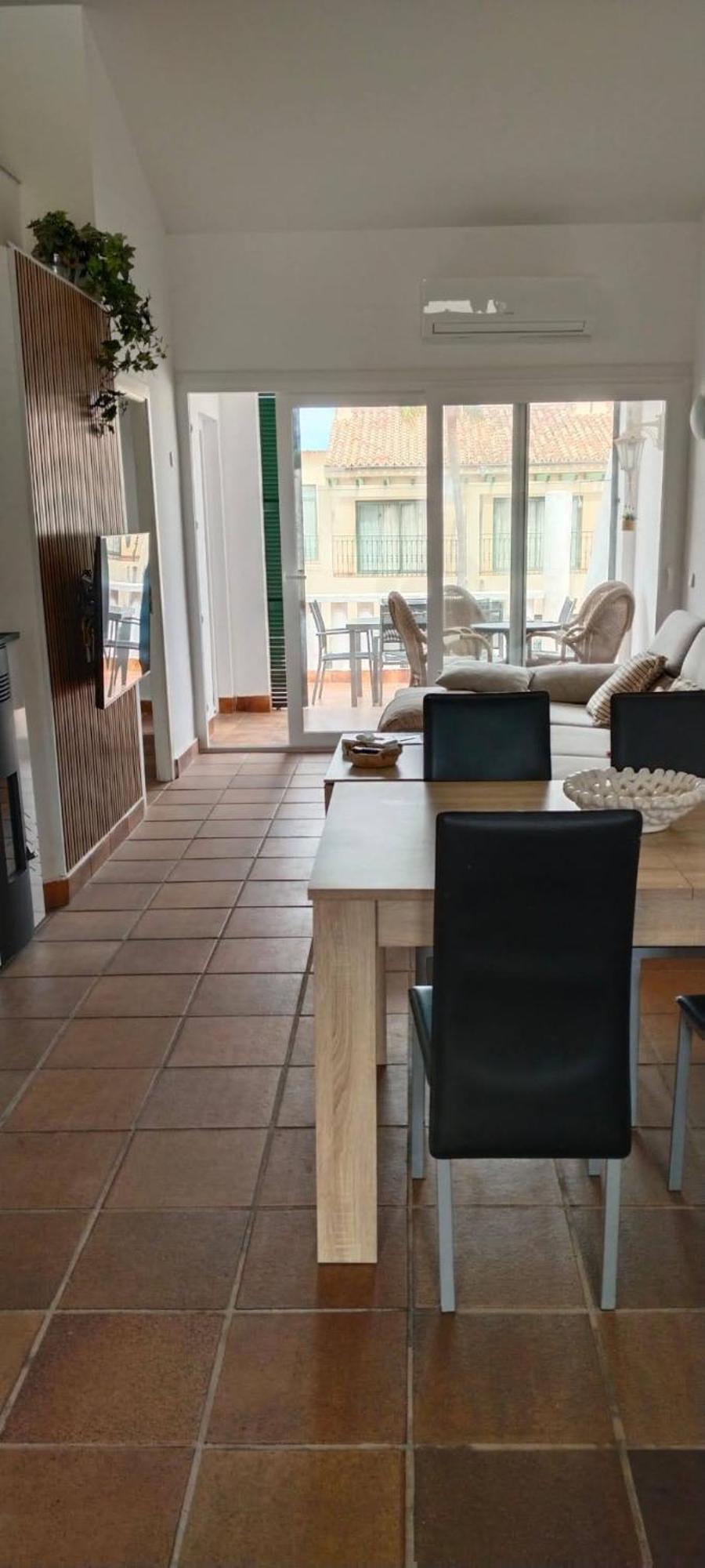 Toni'S Apartament Menorca Cala en Bosch Εξωτερικό φωτογραφία