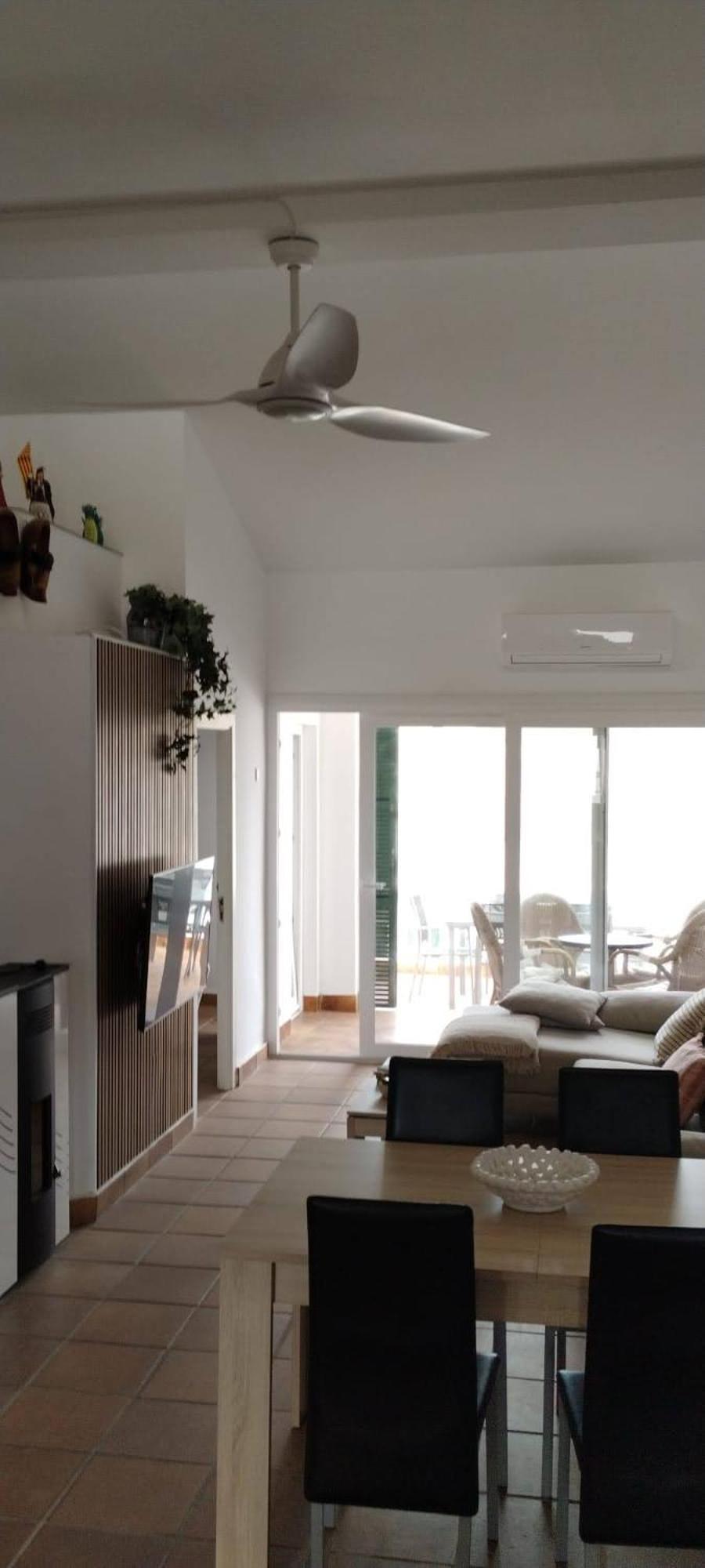 Toni'S Apartament Menorca Cala en Bosch Εξωτερικό φωτογραφία